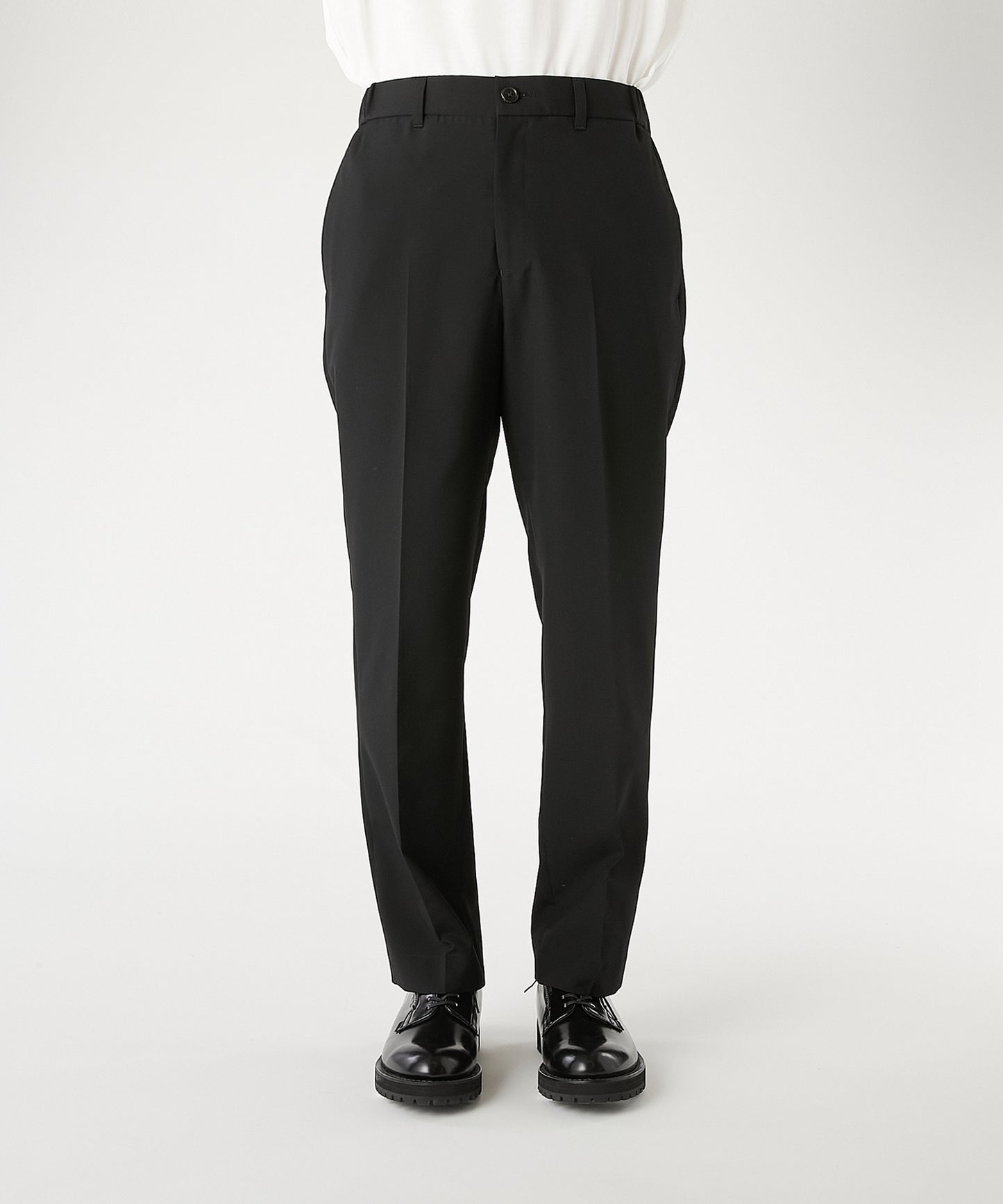 SLIM EASY TROUSERS