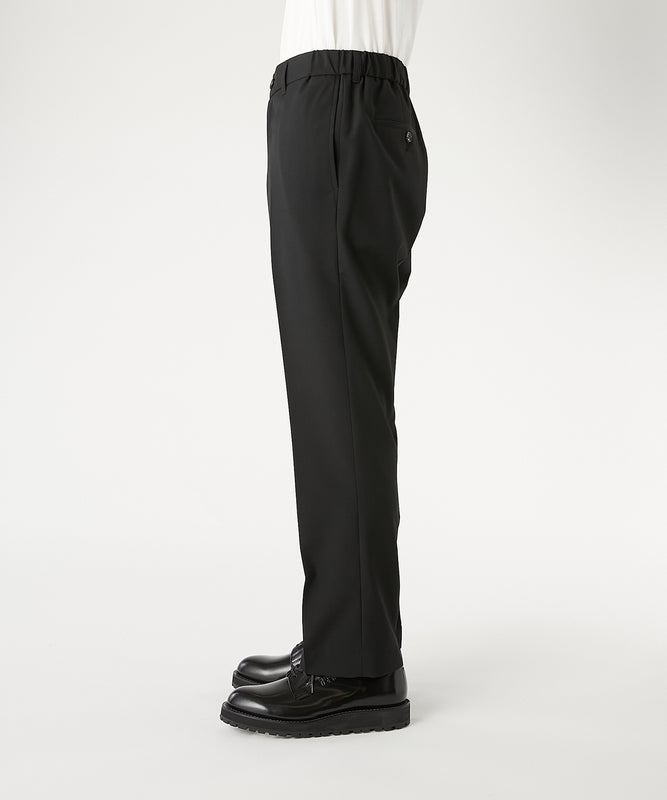 SLIM EASY TROUSERS