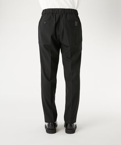 SLIM EASY TROUSERS