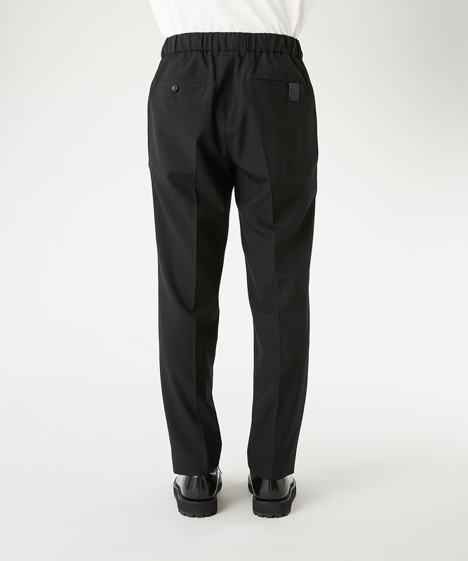 SLIM EASY TROUSERS