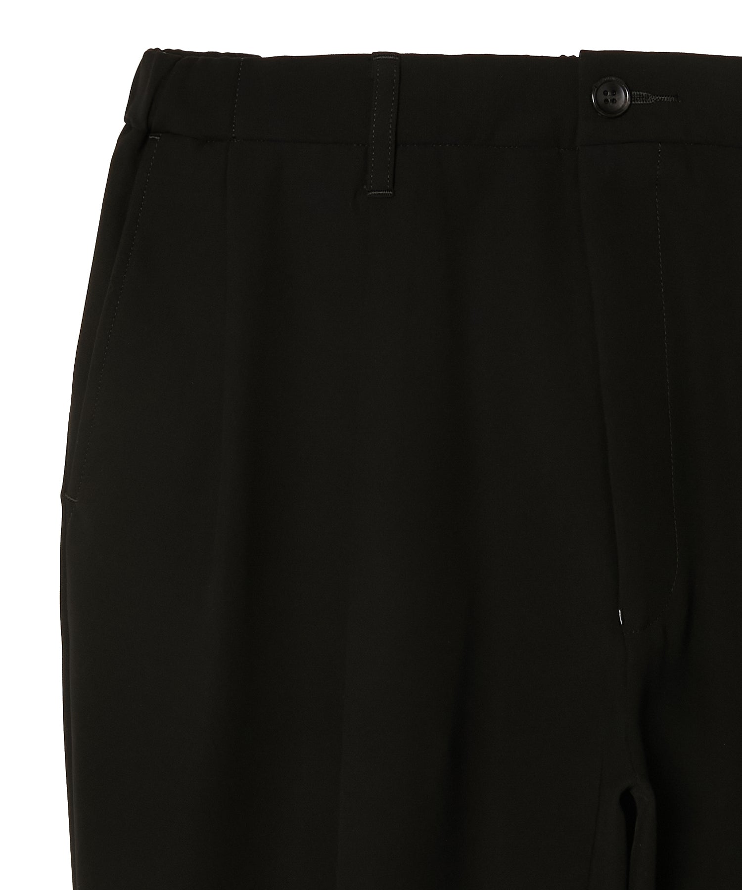 2TUCK TROUSERS – N.HOOLYWOOD Official Online Store