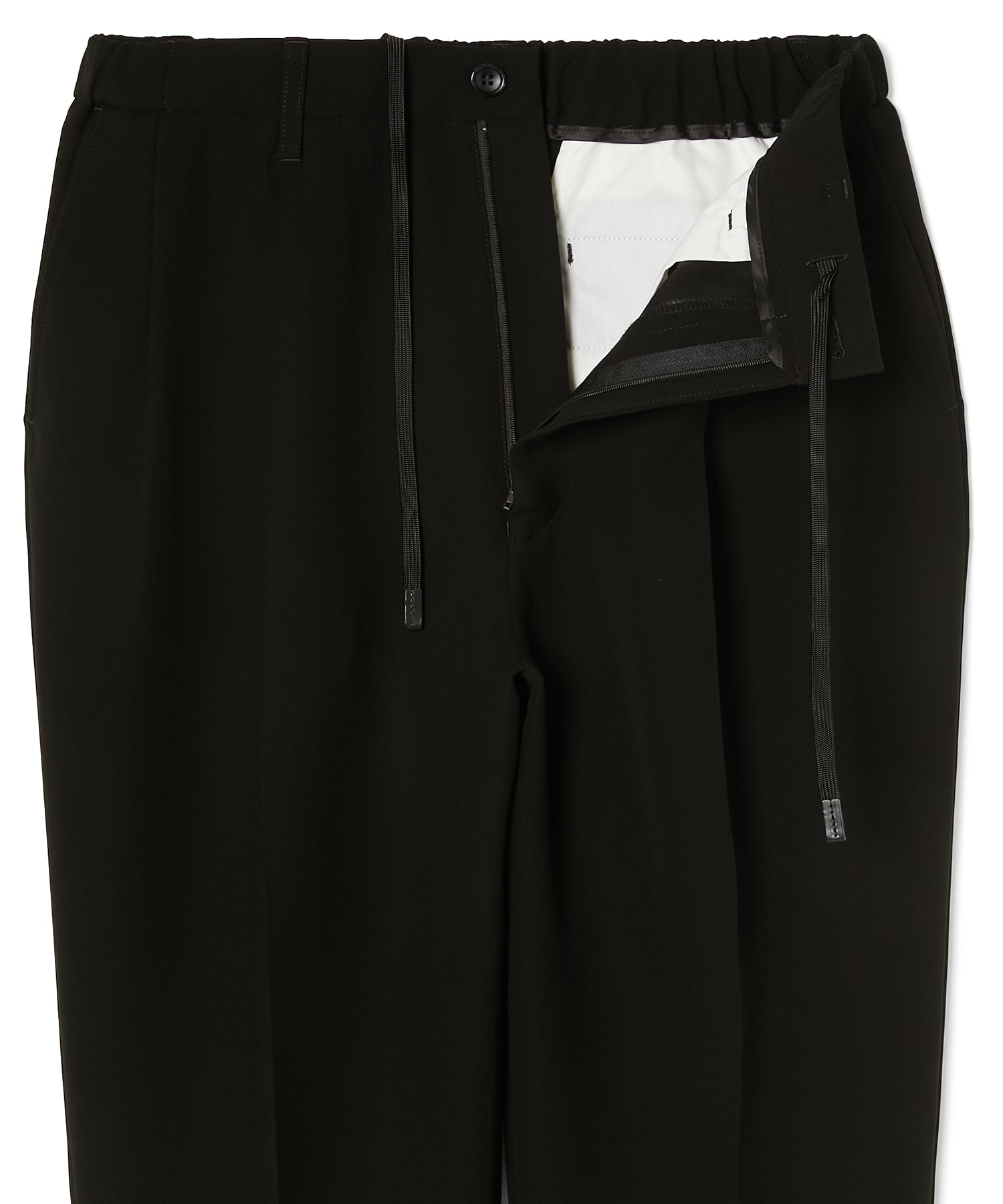 2TUCK TROUSERS – N.HOOLYWOOD Official Online Store