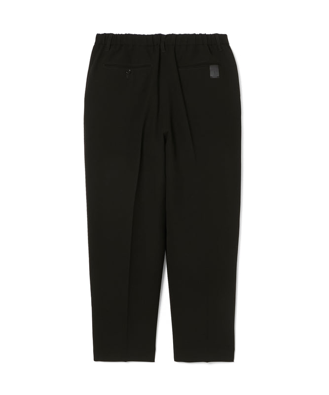 2TUCK TROUSERS