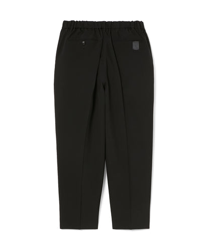 2TUCK TROUSERS
