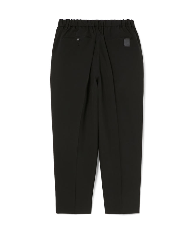 2TUCK TROUSERS