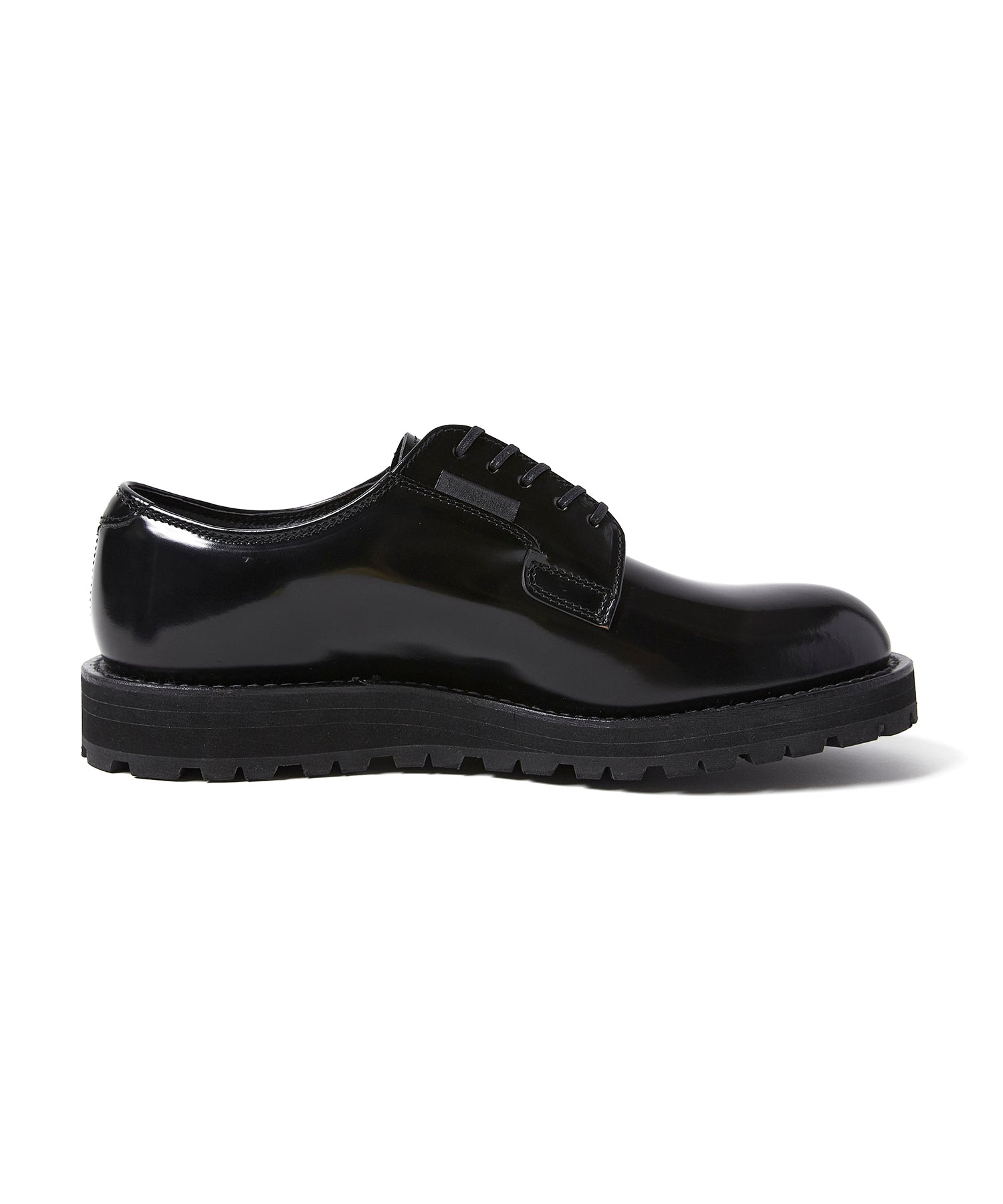 POSTMAN SHOES – N.HOOLYWOOD Official Online Store