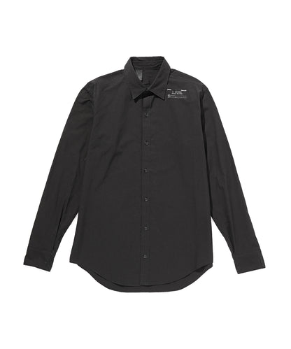 DRESS SHIRT