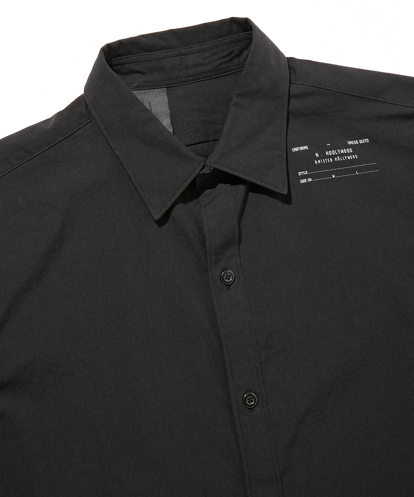 DRESS SHIRT