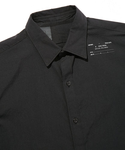DRESS SHIRT