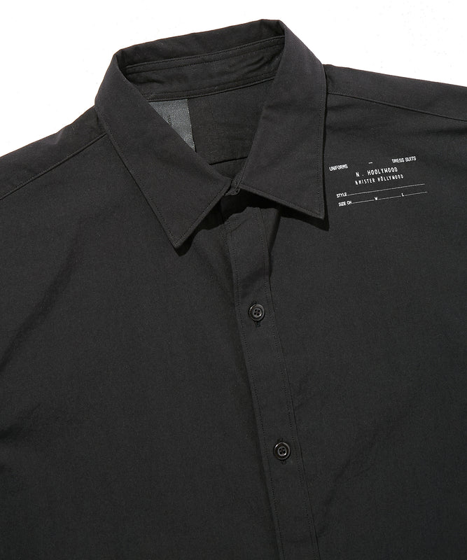 DRESS SHIRT