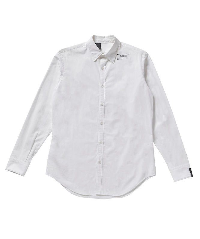 DRESS SHIRT
