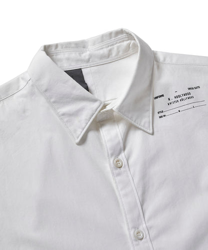 DRESS SHIRT