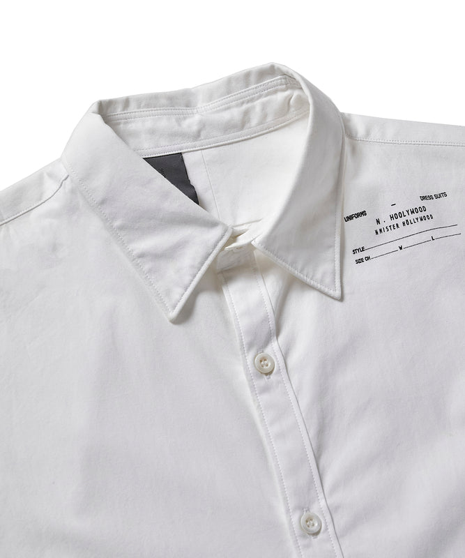 DRESS SHIRT