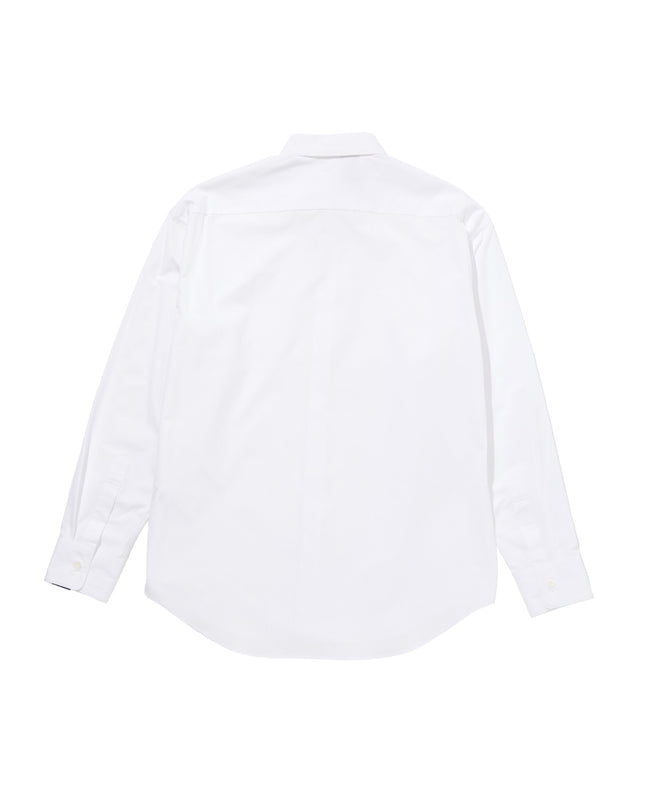 DRESS SHIRT