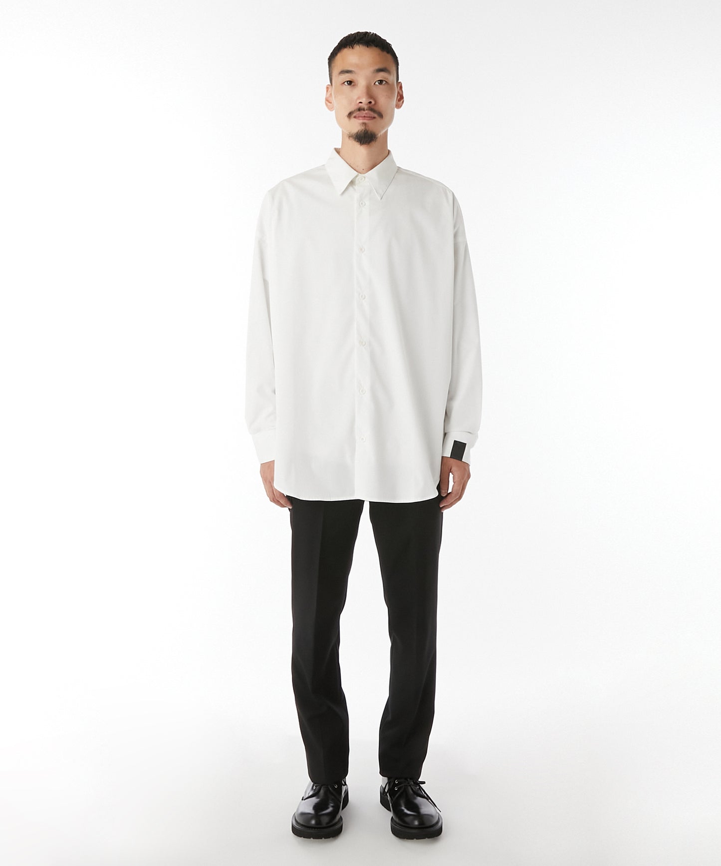 BIG SHIRT