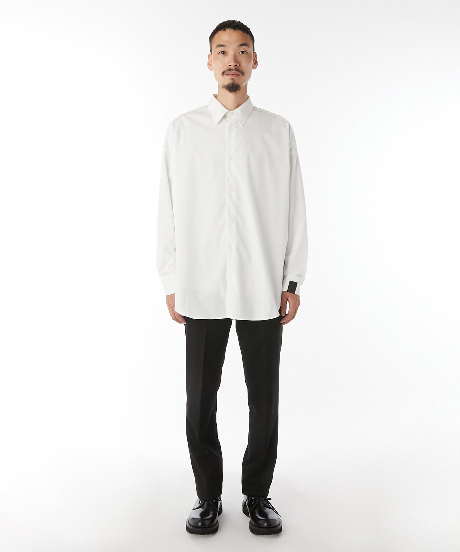 BIG SHIRT