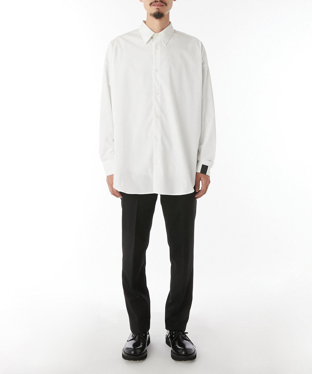 BIG SHIRT