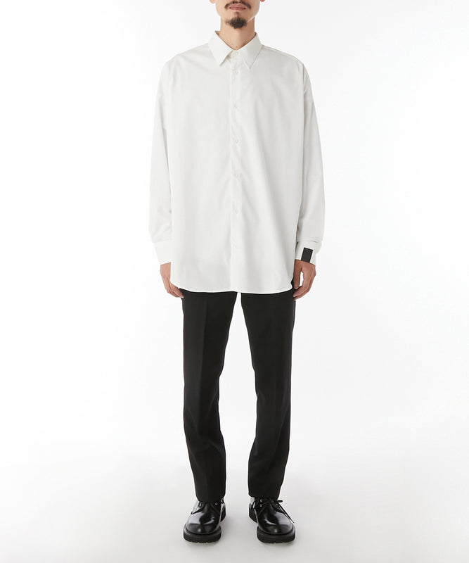 BIG SHIRT