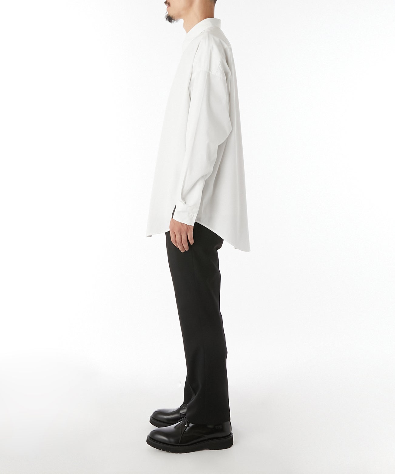 BIG SHIRT – N.HOOLYWOOD Official Online Store
