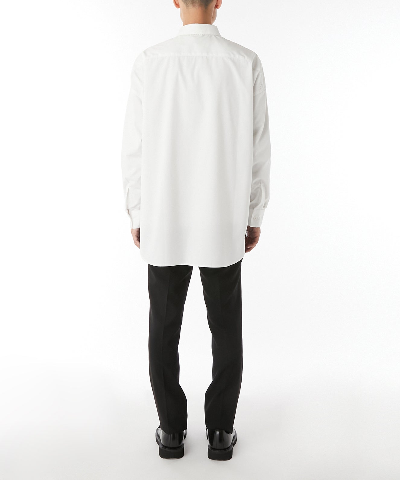 BIG SHIRT