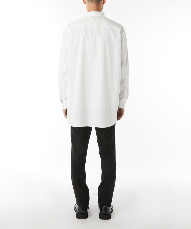 BIG SHIRT