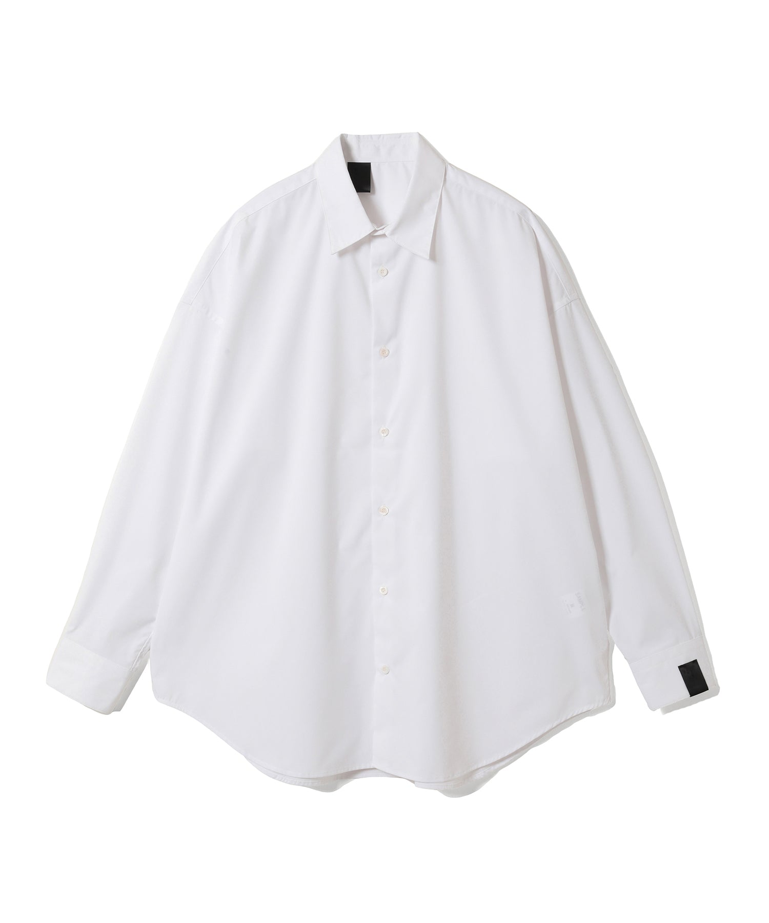 BIG SHIRT – N.HOOLYWOOD Official Online Store