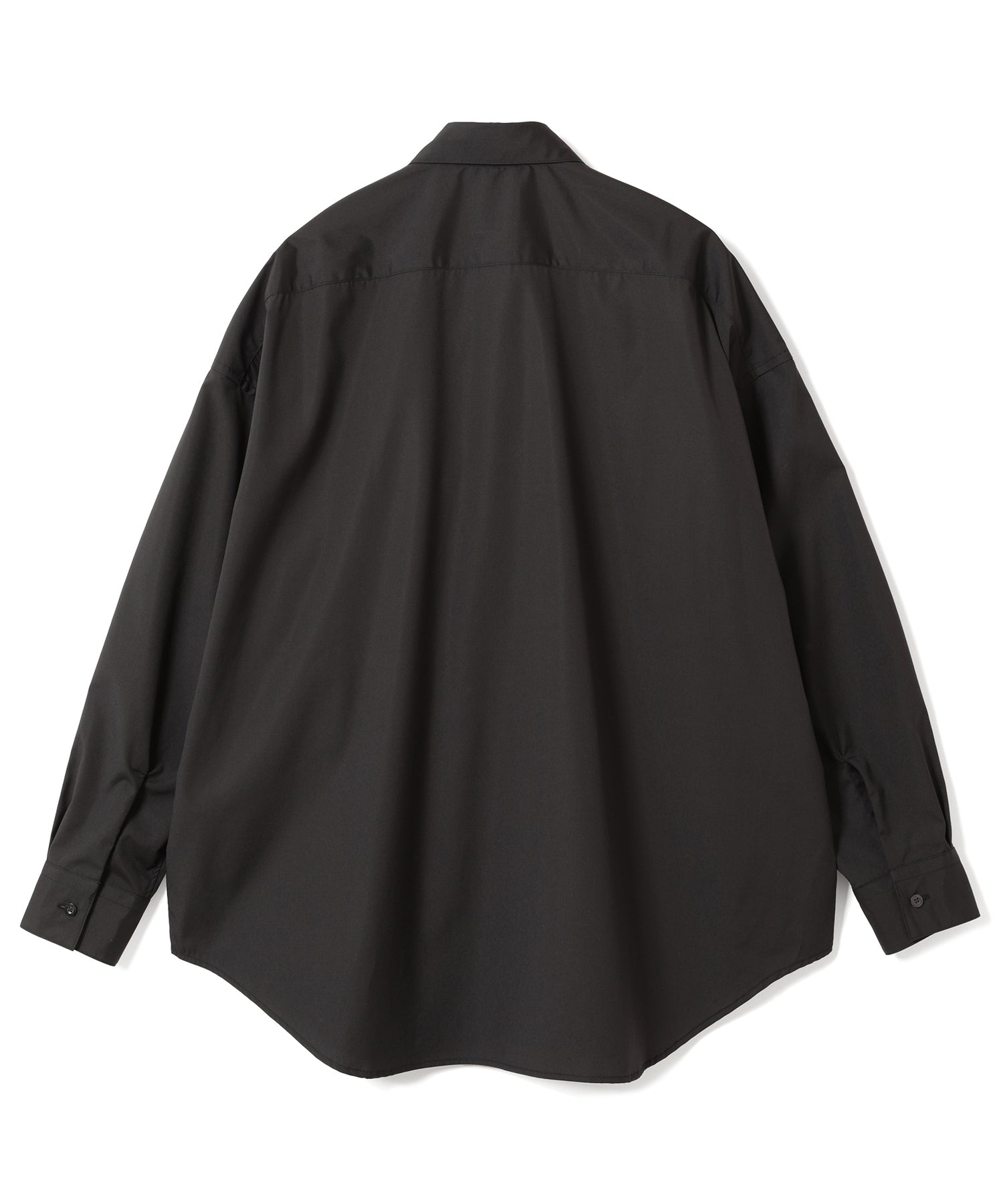 BIG SHIRT – N.HOOLYWOOD Official Online Store