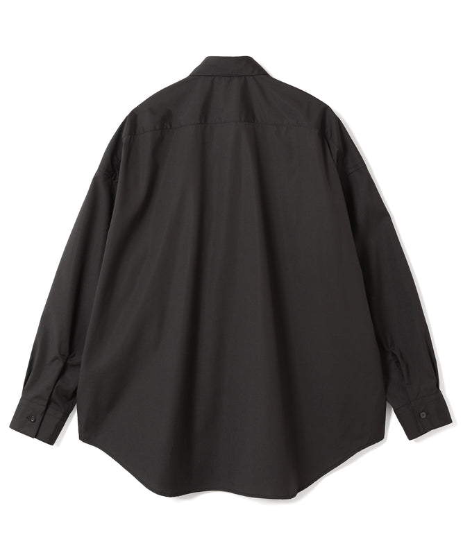 BIG SHIRT