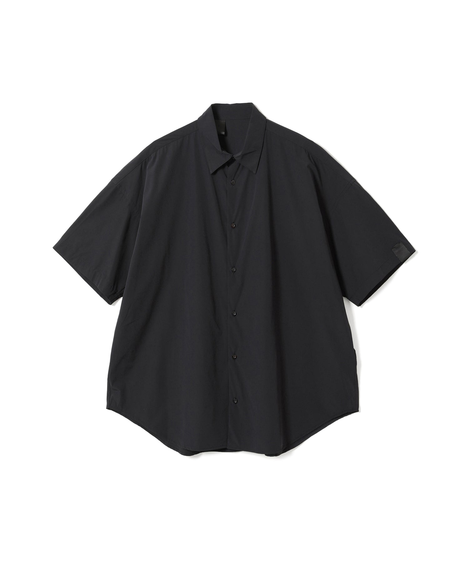 DRESS SHIRT – N.HOOLYWOOD Official Online Store