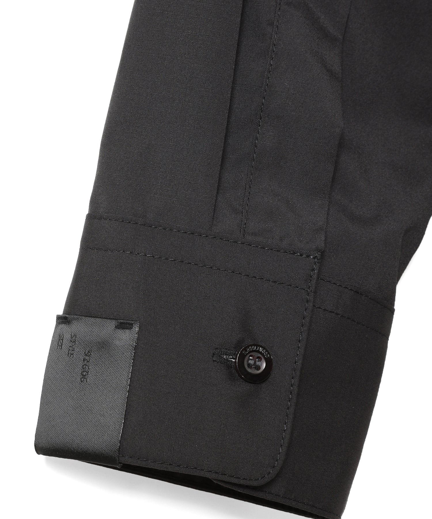 DRESS SHIRT – N.HOOLYWOOD Official Online Store