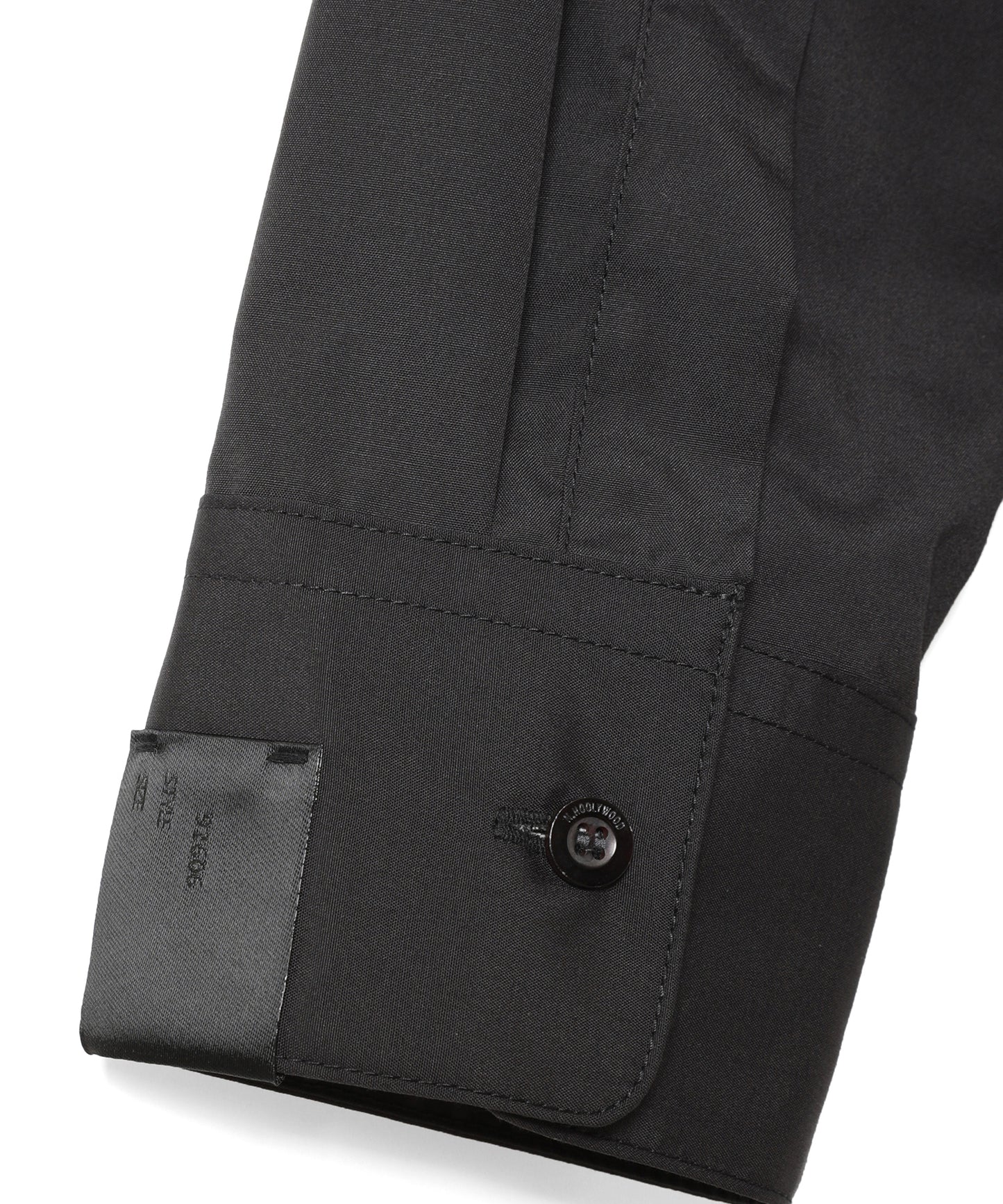 DRESS SHIRT