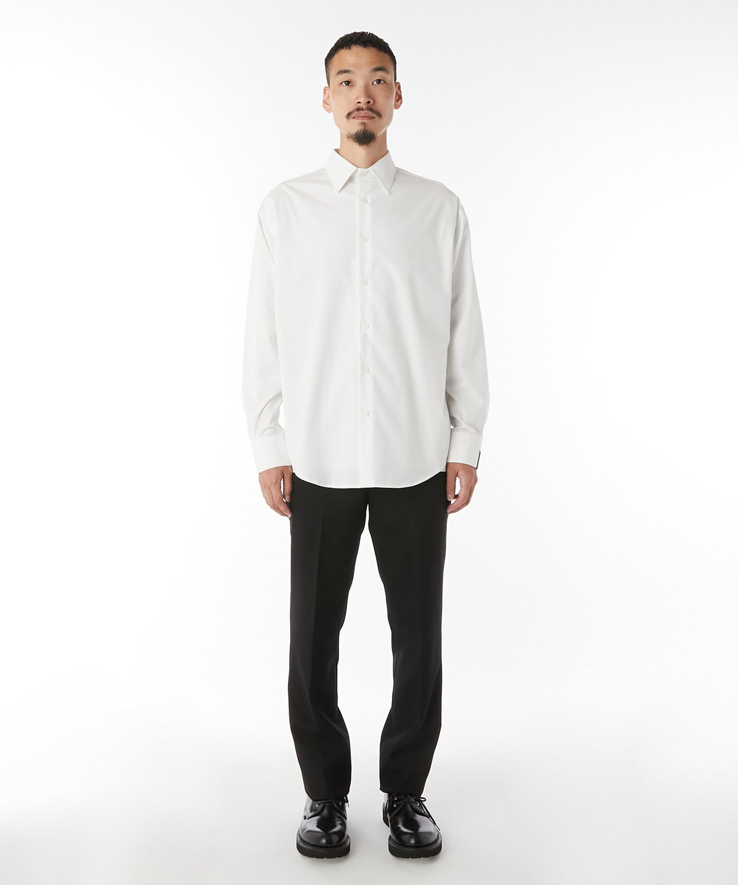 DRESS SHIRT