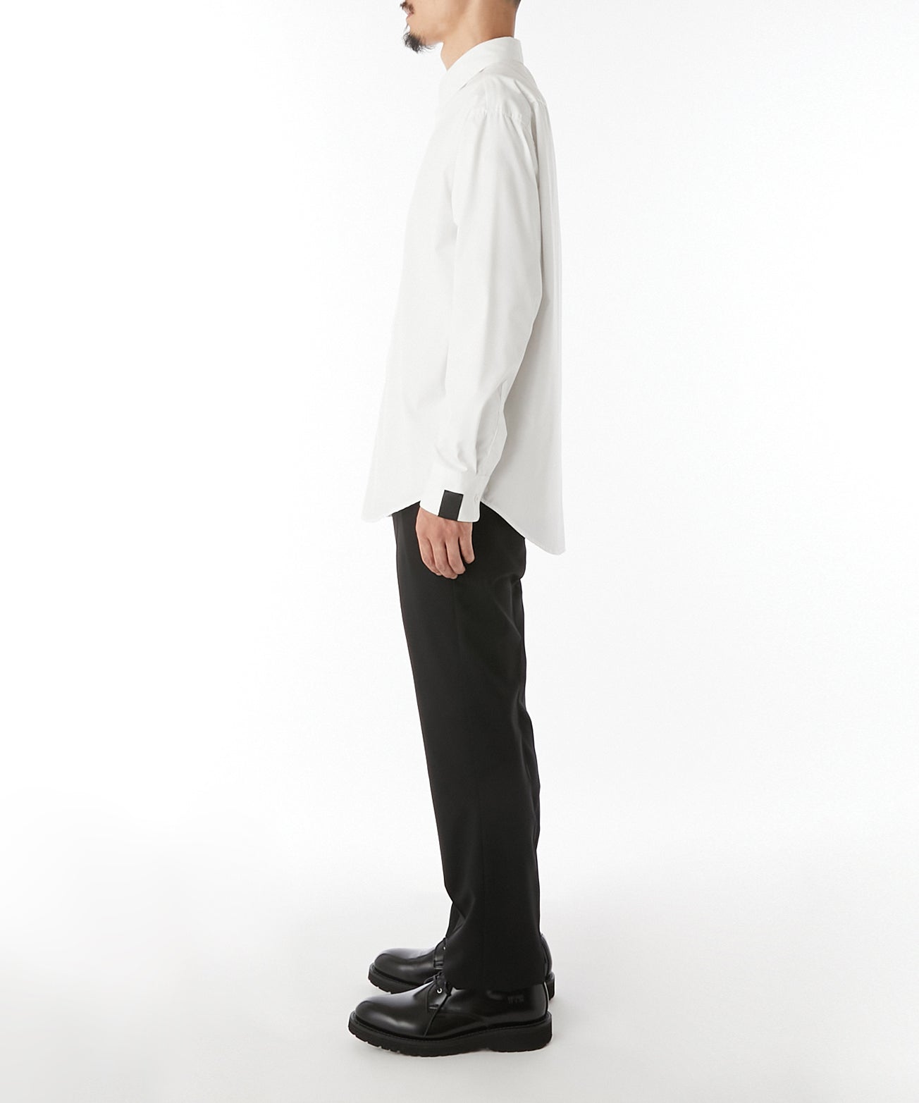 DRESS SHIRT – N.HOOLYWOOD Official Online Store