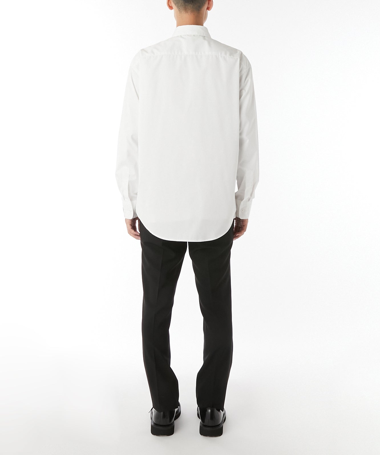 DRESS SHIRT – N.HOOLYWOOD Official Online Store