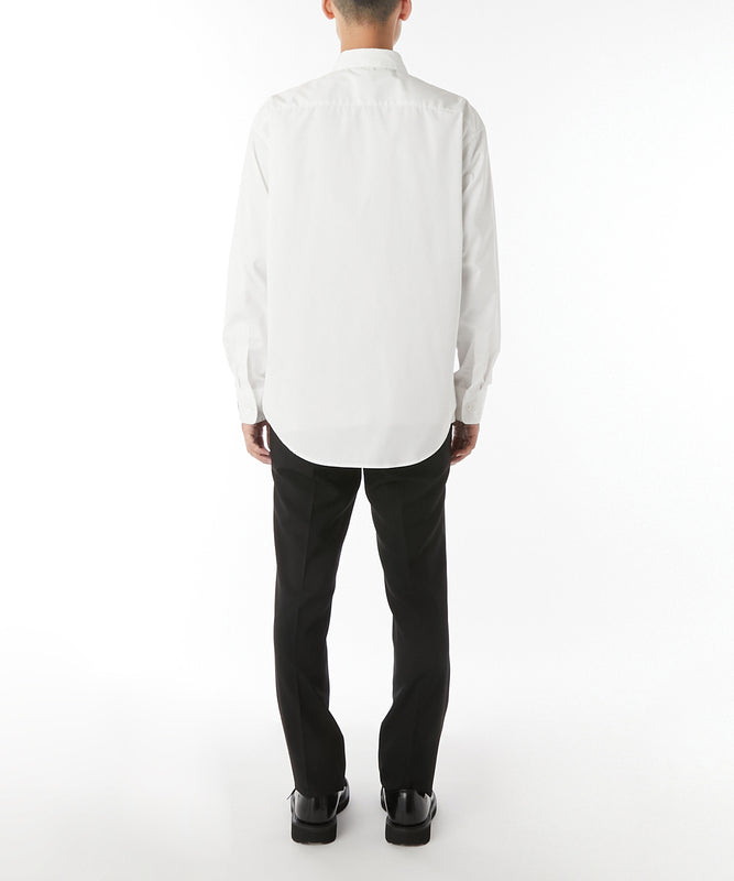 DRESS SHIRT