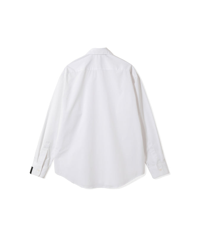 DRESS SHIRT