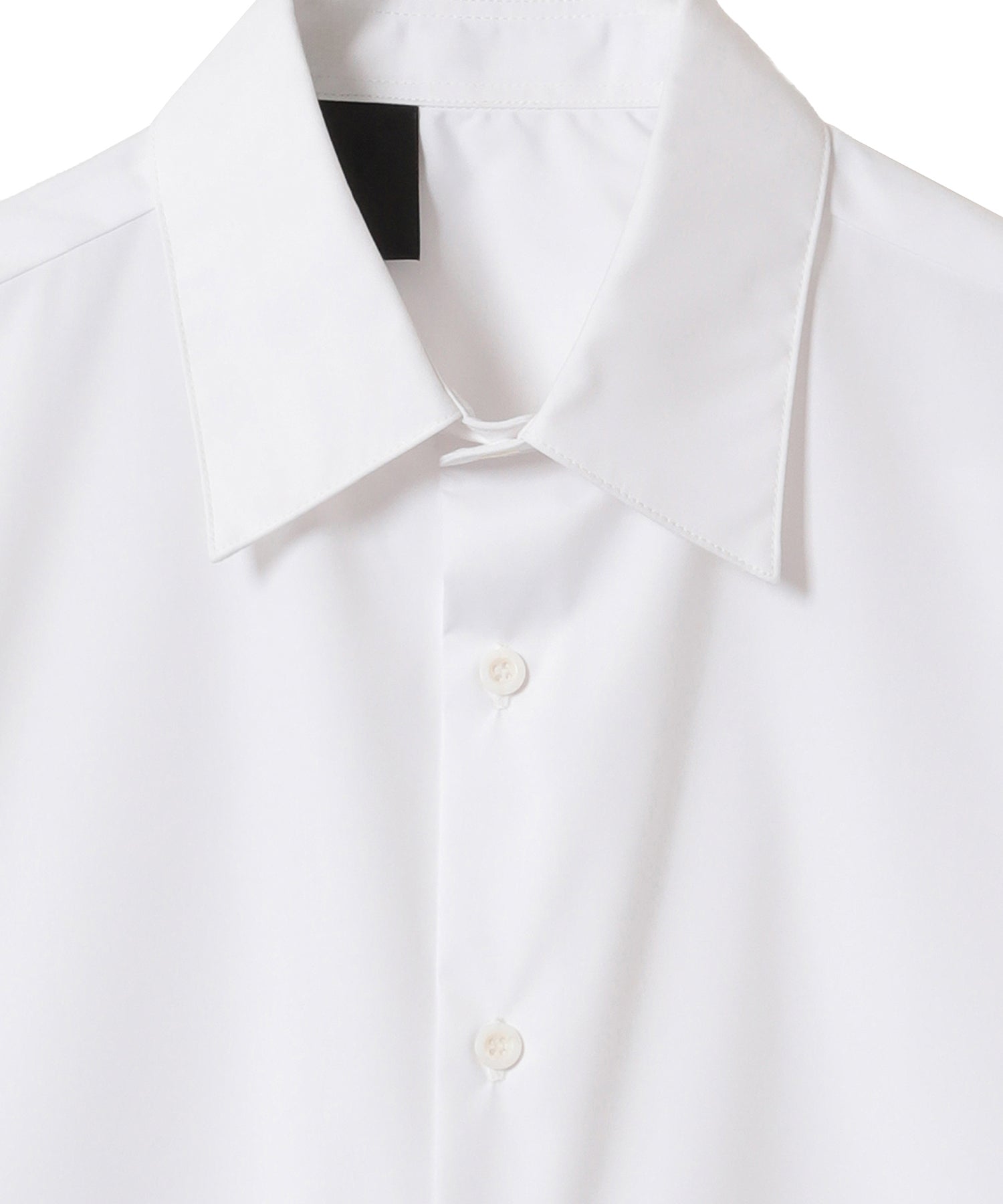 DRESS SHIRT – N.HOOLYWOOD Official Online Store
