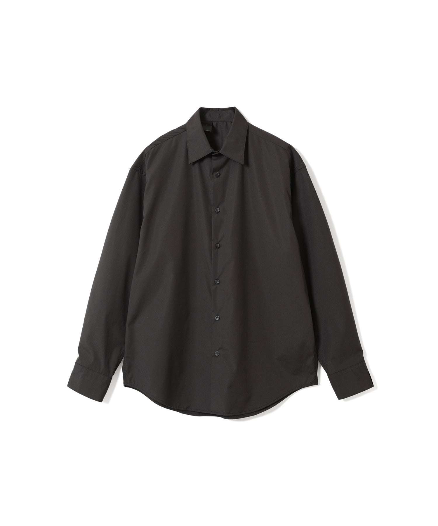 DRESS SHIRT – N.HOOLYWOOD Official Online Store