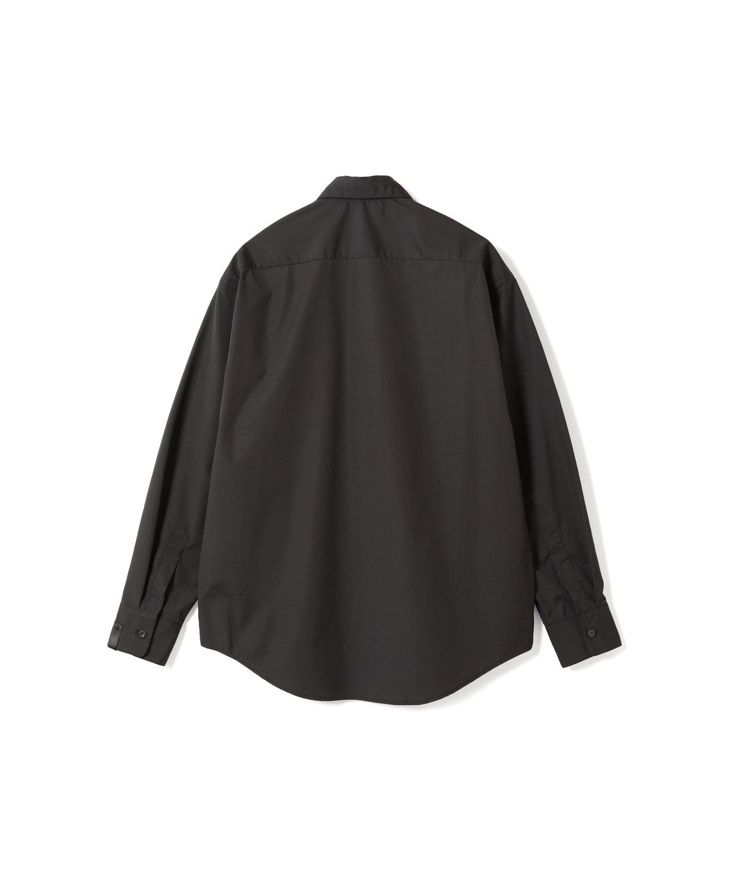 DRESS SHIRT – N.HOOLYWOOD Official Online Store