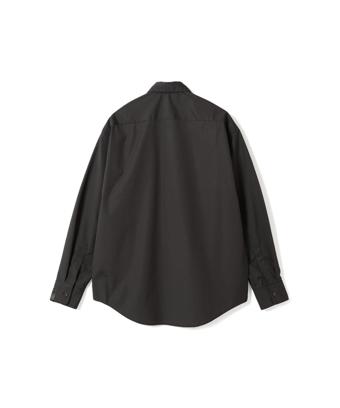DRESS SHIRT
