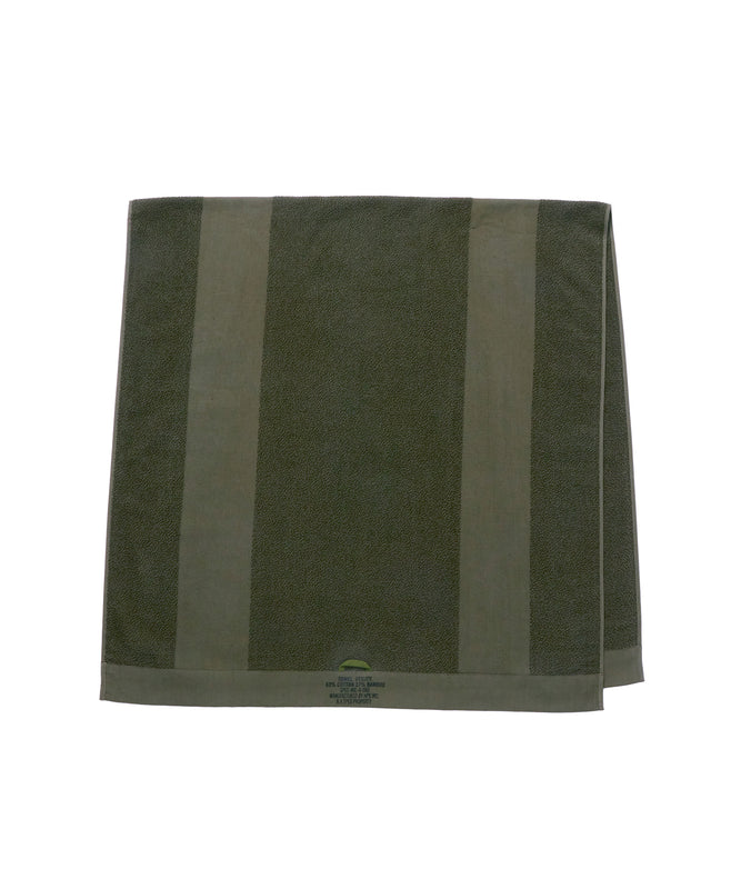 BATH TOWEL