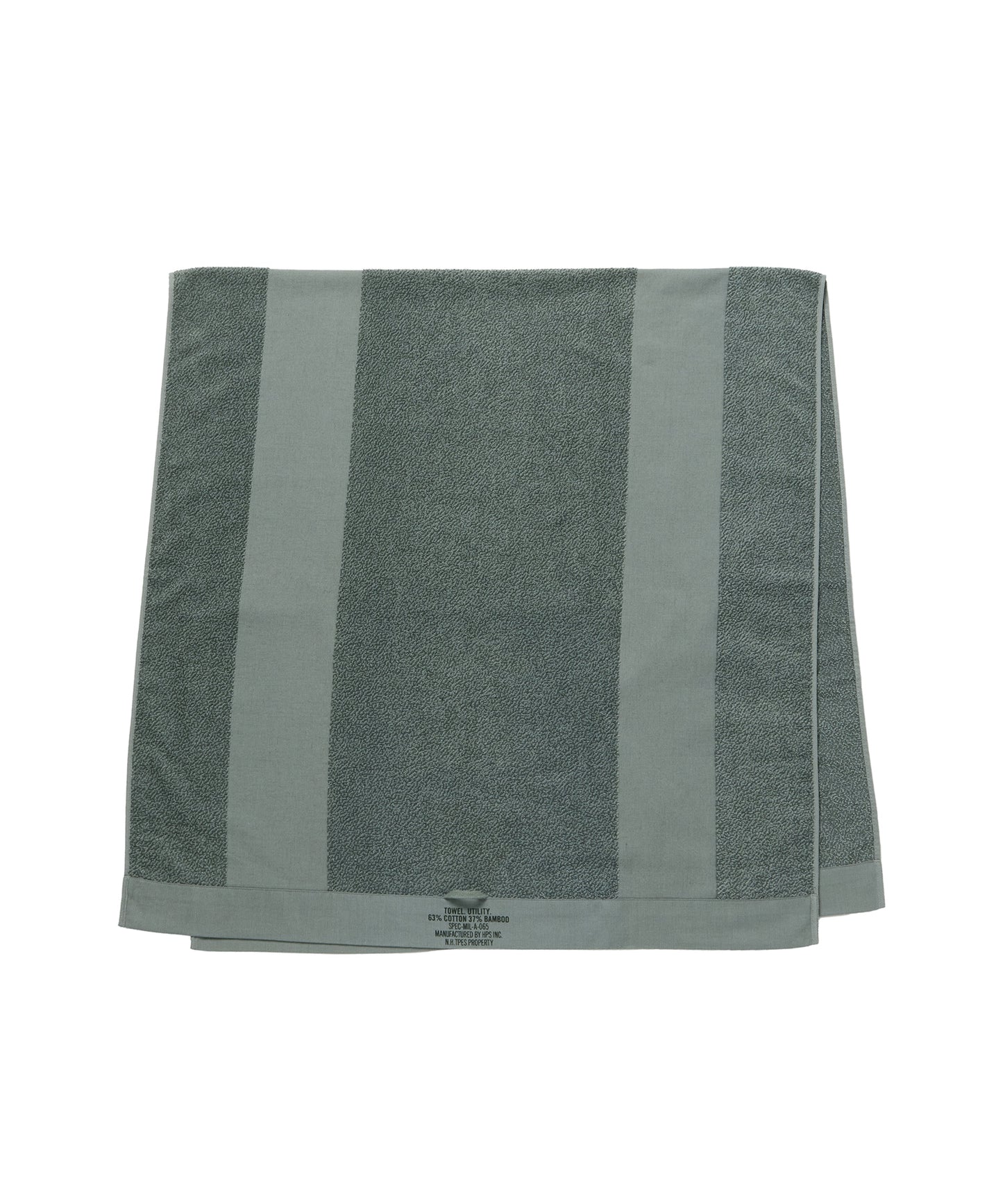 BATH TOWEL