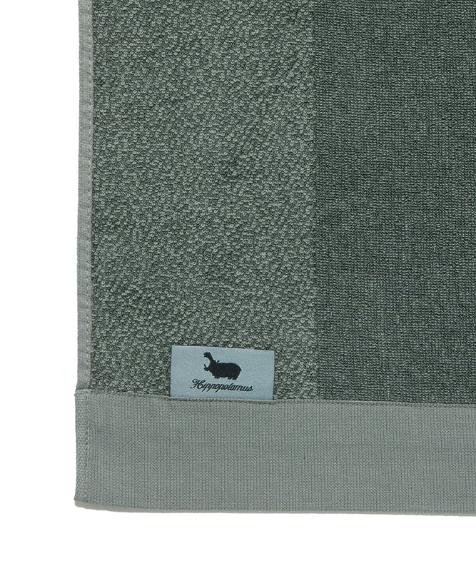 BATH TOWEL