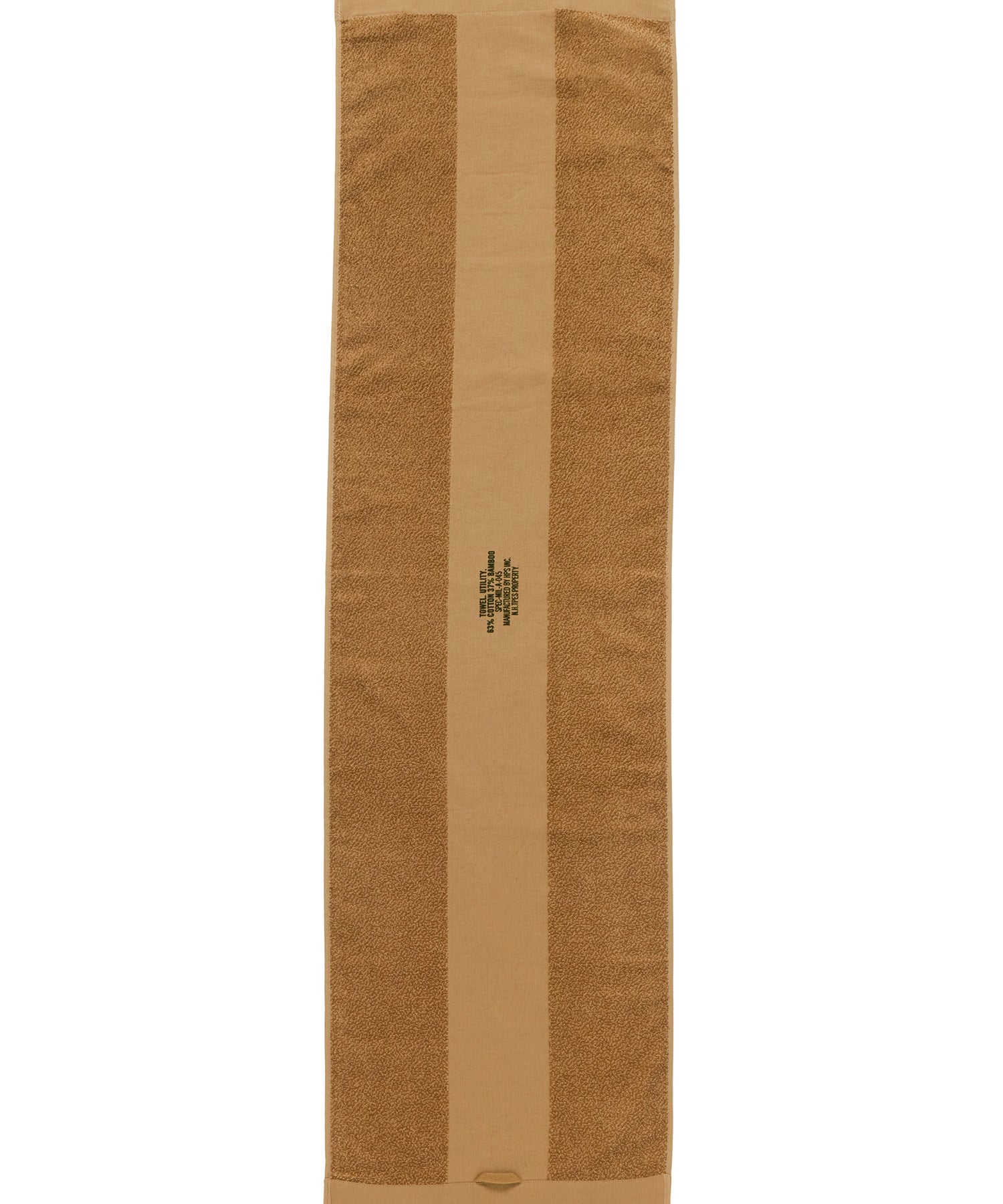 FACE TOWEL – N.HOOLYWOOD Official Online Store