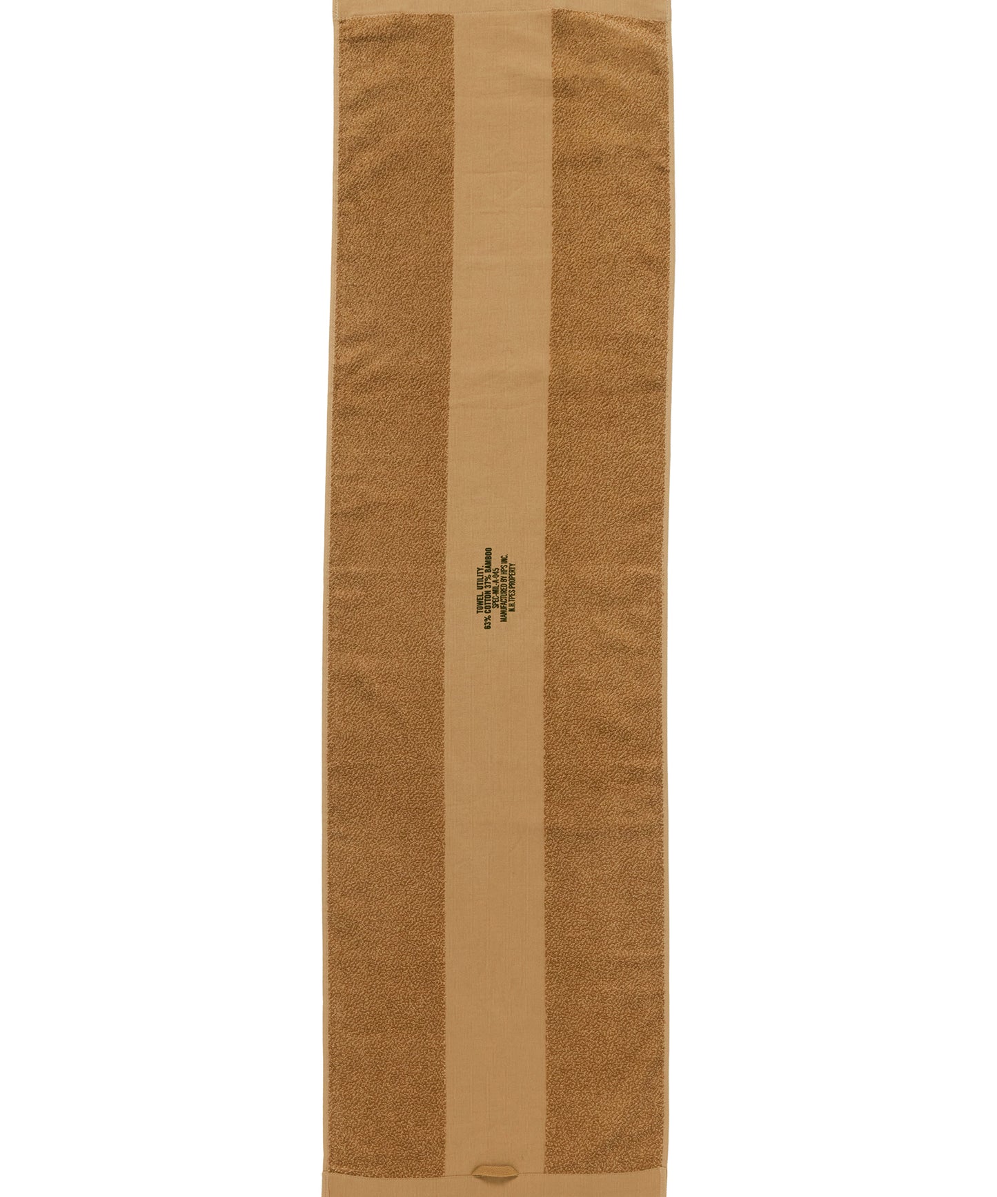 FACE TOWEL