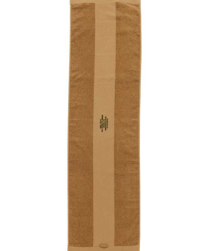 FACE TOWEL