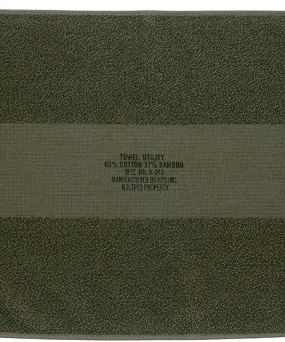 FACE TOWEL