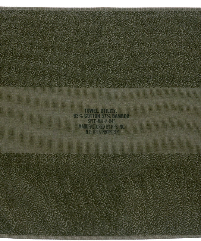 FACE TOWEL