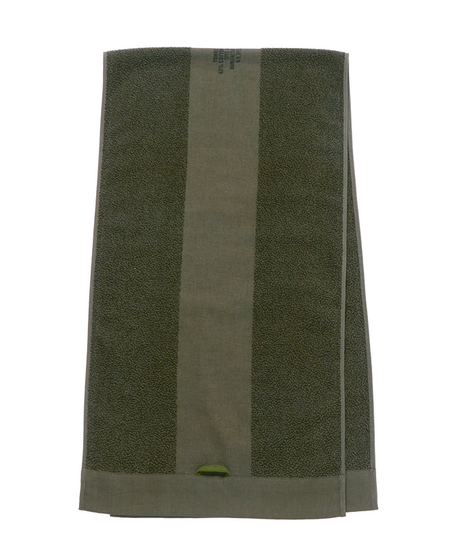FACE TOWEL
