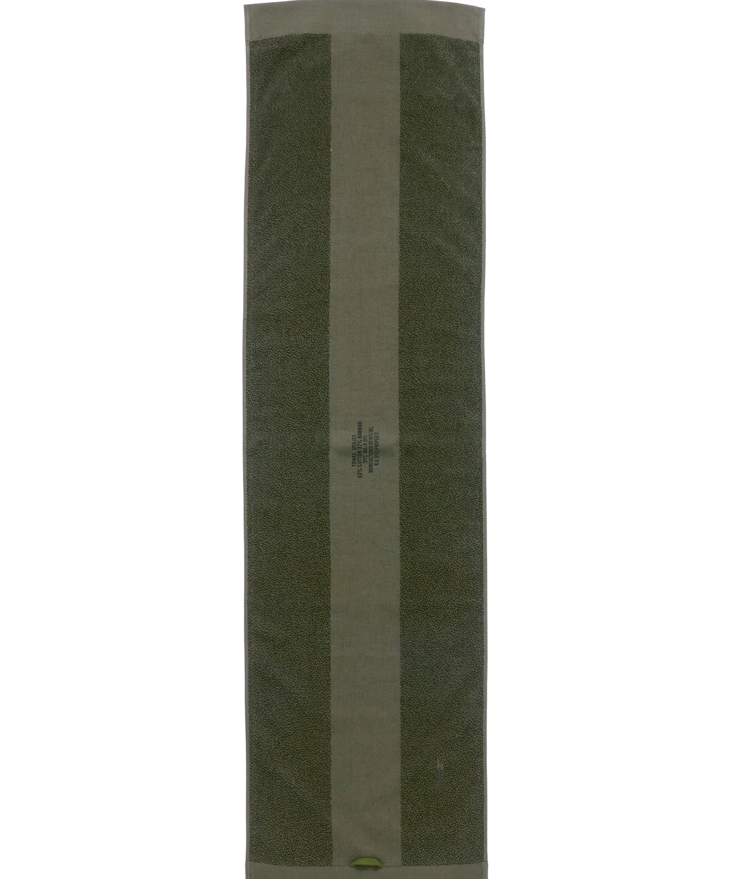 FACE TOWEL